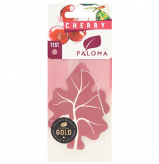 Paloma Gold légfrissítő Cherry 1db
