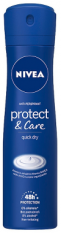Nivea Protect & Care deospray 150ml