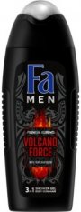 Fa Men Volcano Force sprchový gél 250ml