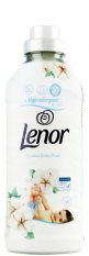 Lenor Sensitive Cotton Fresh öblítő 700ml 28 mosás