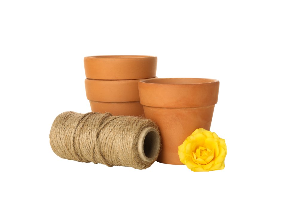 Virágcserepek
