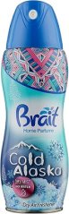 Brait Air Freshener Cold Alaska légfrissítő 300ml