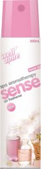 Well Done Sense Spa Aromatherapy osviežovač vzduchu v spreji 300ml