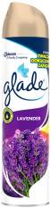 Glade Lavender légfrissítő spray 300ml