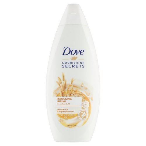 Dove Nourishing Secrets Endulging Ritual tusfürdő 250 ml