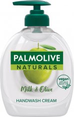 Palmolive Naturals Olive Milk tekuté mydlo 300ml