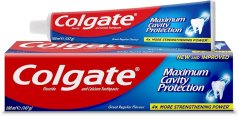 Colgate Cavity Protection zubná pasta 100ml