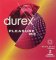 Durex Pleasure Me kondómy 3ks