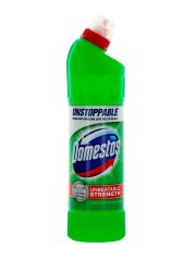 Domestos Extended Power dezinfekčný wc čistič Pine Fresh 750ml