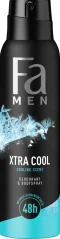 Fa Men Xtra Cool deospray 150ml