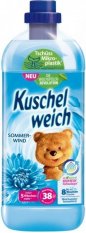 Kuschelweich Sommerwind 1L 38 mosás