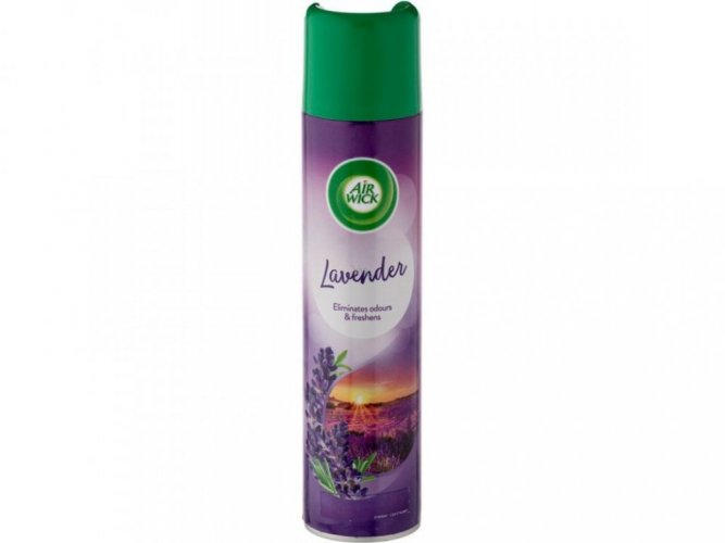 Air Wick Lavender légfrissítő spray 300ml