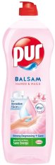 Pur Balsam Cashmere Effect prostriedok na umývanie riadu 750ml