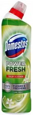 Domestos Power Fresh Wc gél Lime Fresh 700ml