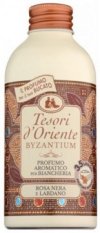 Tesori D' Oriente Byzantium koncentrált textilfrissítő parfüm 250ml 35 mosás