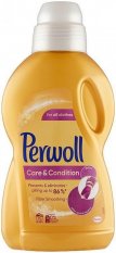Perwoll Care & Condition gél na pranie 900ml 15 praní