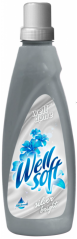 Well Done Well Soft Silver Bright aviváž 1L