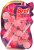 Bref DeLuxe wc blok Delicate Magnolia 3x50g