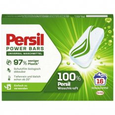Persil Deep Clean Universal pracie tablety 16ks