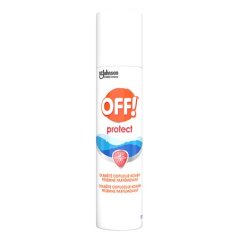 OFF! Protect Spray rovarriasztó 100ml