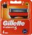 Gillette Fusion 5 tartalék fejek 4db
