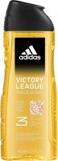 Adidas Victory League 3in1 sprchový gél 400ml