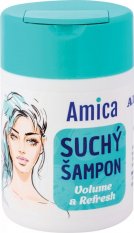 Alpa Amica suchý šampón pre odmastnenie vlasov 30g