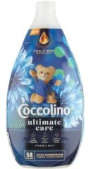 Coccolino Ultimate Care Fresh Sky öblítő 870ml 58 mosás