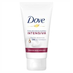 Dove Intensiva krém na ruky 75ml
