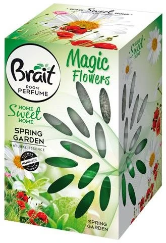 Brait Magic Flowers Spring Garden 75 ml