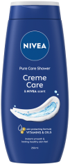 Nivea Creme Care sprchový gél 250ml Nivea Creme Care sprchový gél 250ml