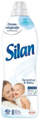 Silan Sensitive & Baby aviváž 900ml 36 praní