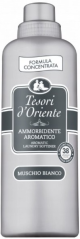 Tesori D' Oriente Muschio Bianco aviváž 760ml 38 praní Tesori D' Oriente Muschio Bianco aviváž 760ml 38 praní