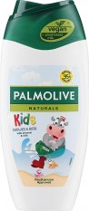 Palmolive Naturals Almond Milk KIDS tusfürdő 250ml