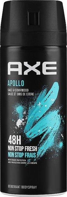 Axe Apollo deospray 150ml