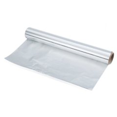 Alobal hliníková fólia pre domácnosť  10m