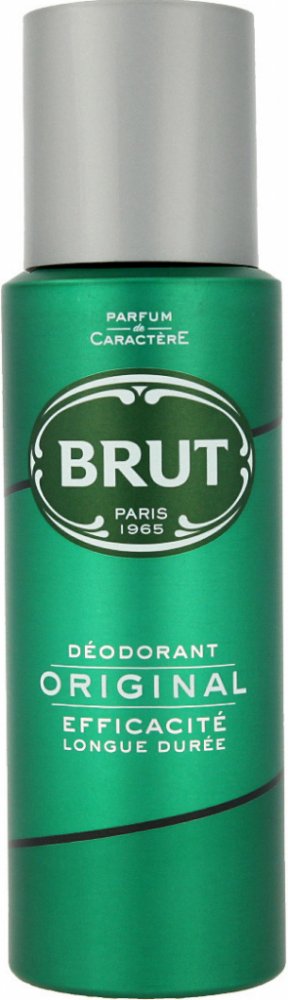 Brut Original deospray 200ml